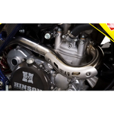 Signature Rs 5 Full System Exhaust Ss Al Ss